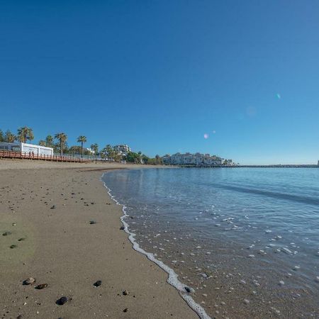 Jardines Del Puerto Apartamento Marbella Exterior foto